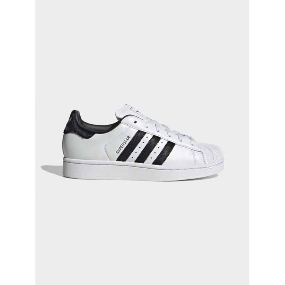 スニーカー adidas [JH7052] SUPERSTAR II W