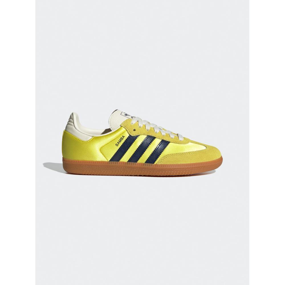 スニーカー adidas [JI2594] SAMBA OG W