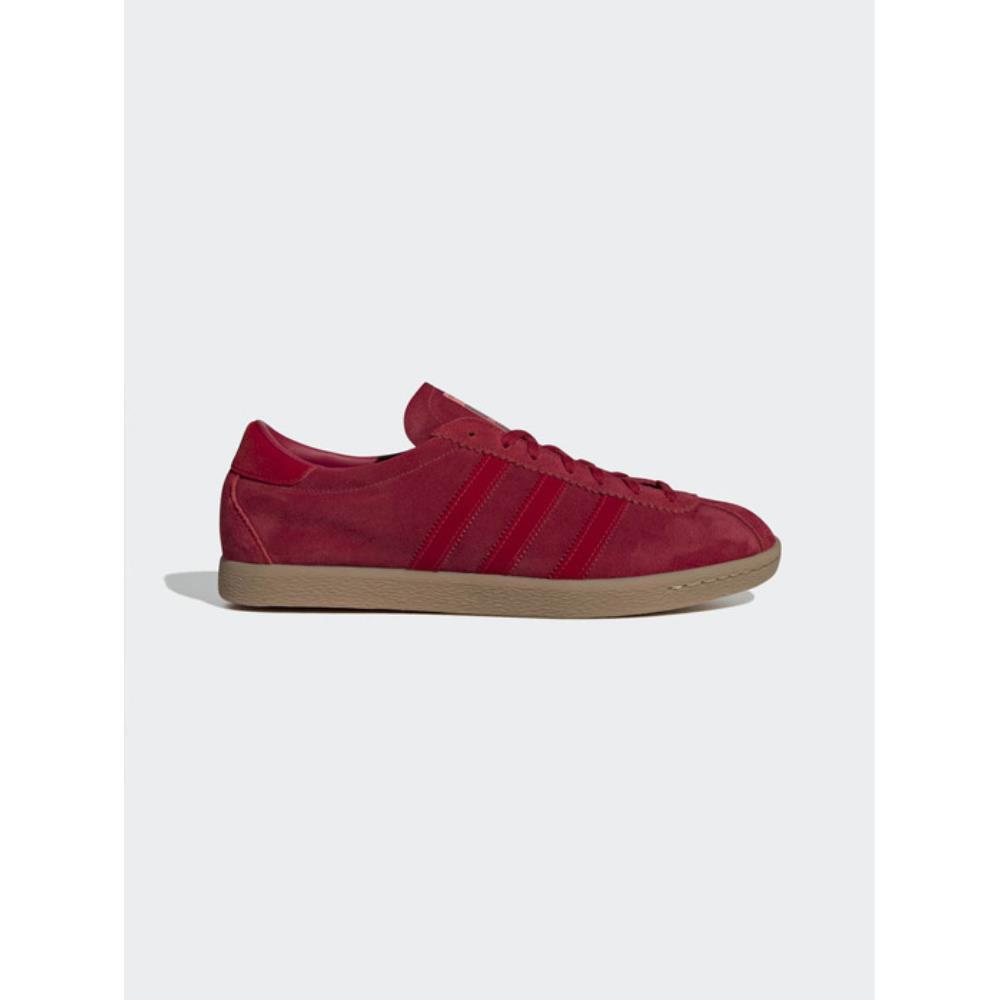 スニーカー adidas [JP9653] TOBACCO