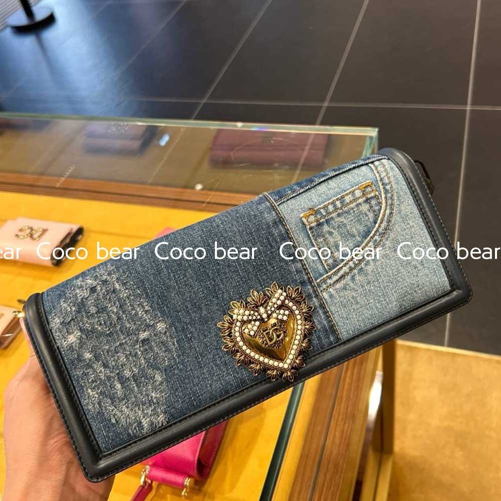 Dolce & Gabbana☆ショルダーバッグ