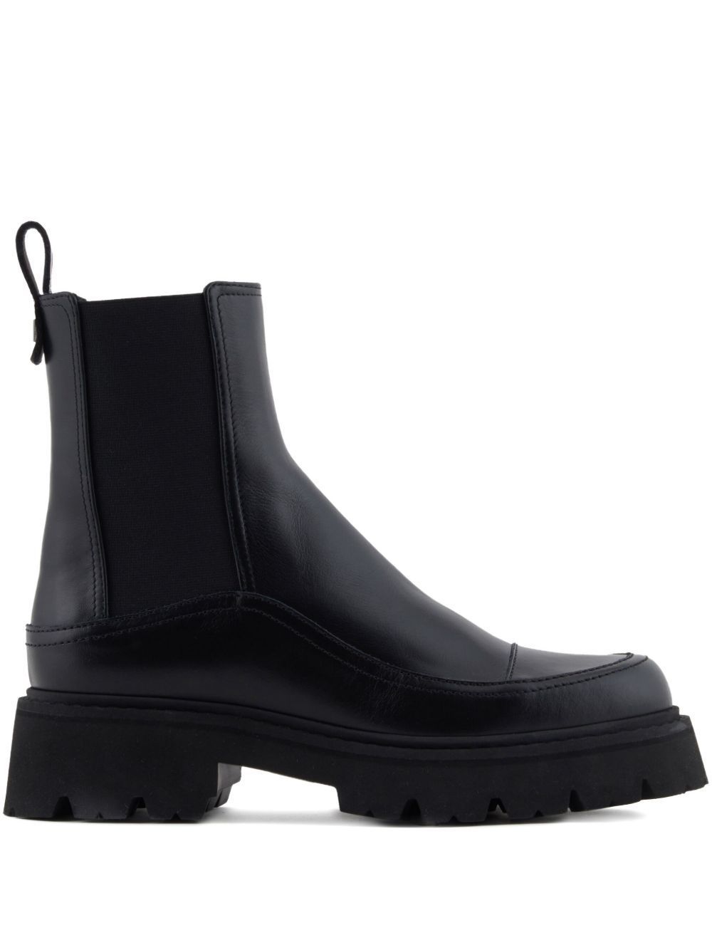 ブーツその他 EMPORIO ARMANI EXCLUSIVE Boots