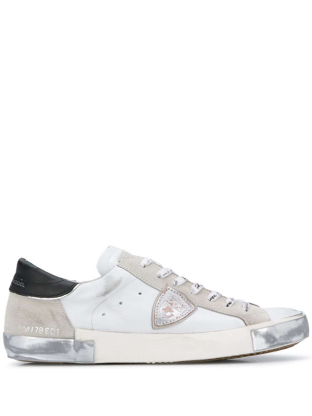 PHILIPPE MODEL PRLUMA02 関税送料込