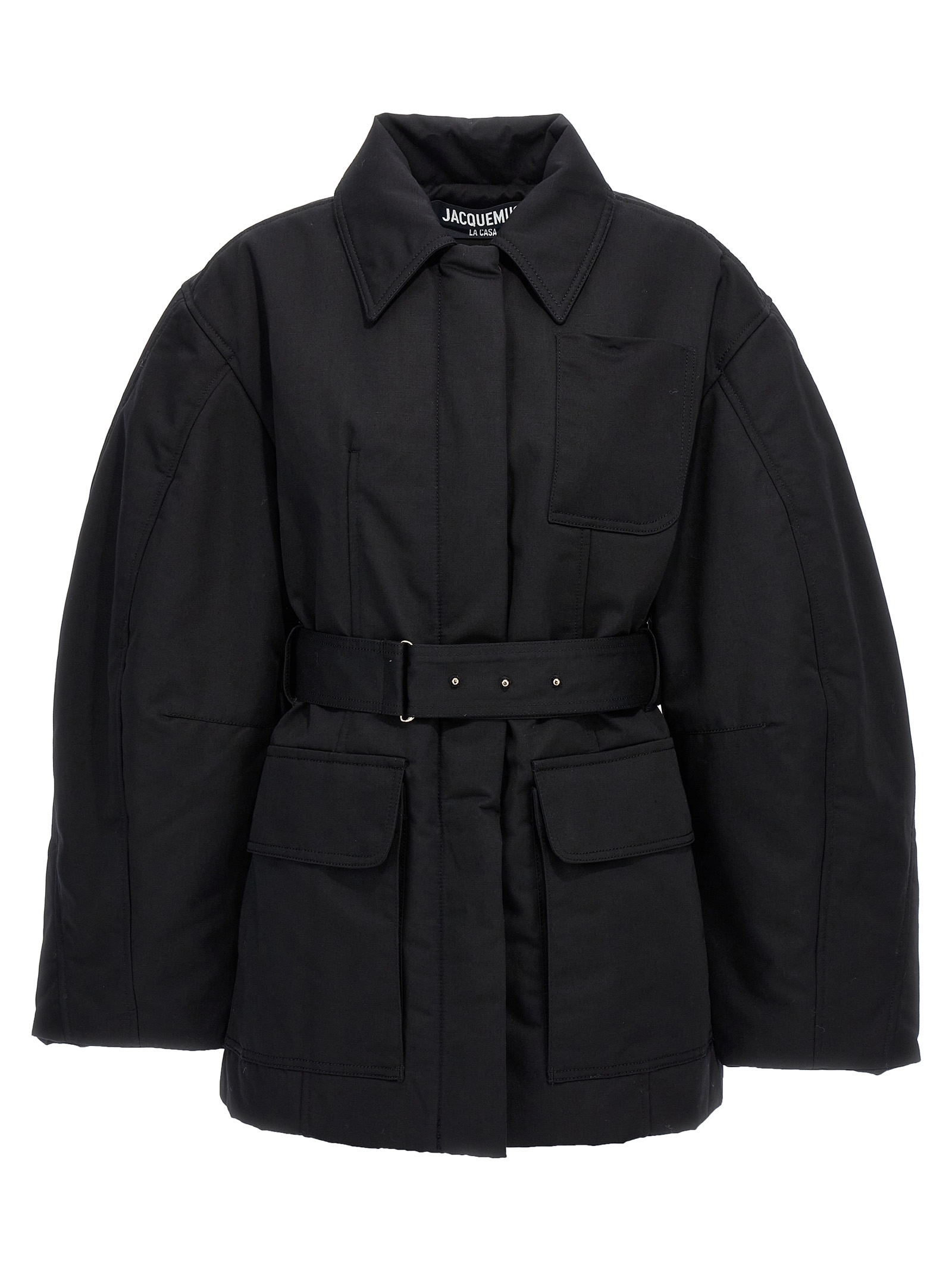 JACQUEMUS 24H243CO0671534990 関税送料込