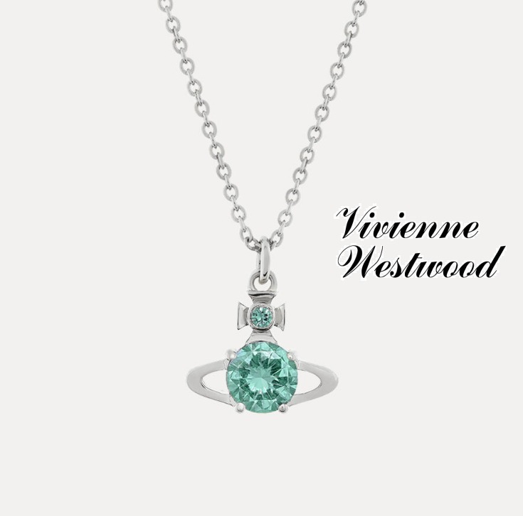 【Vivienne Westwood】REINA ネックレス