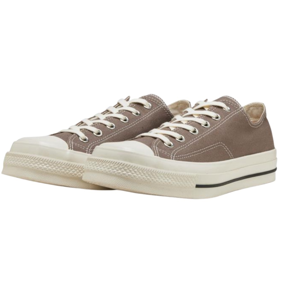 CONVERSE オールスター スクエアトウ AS SQUARETOE OX TAUPE