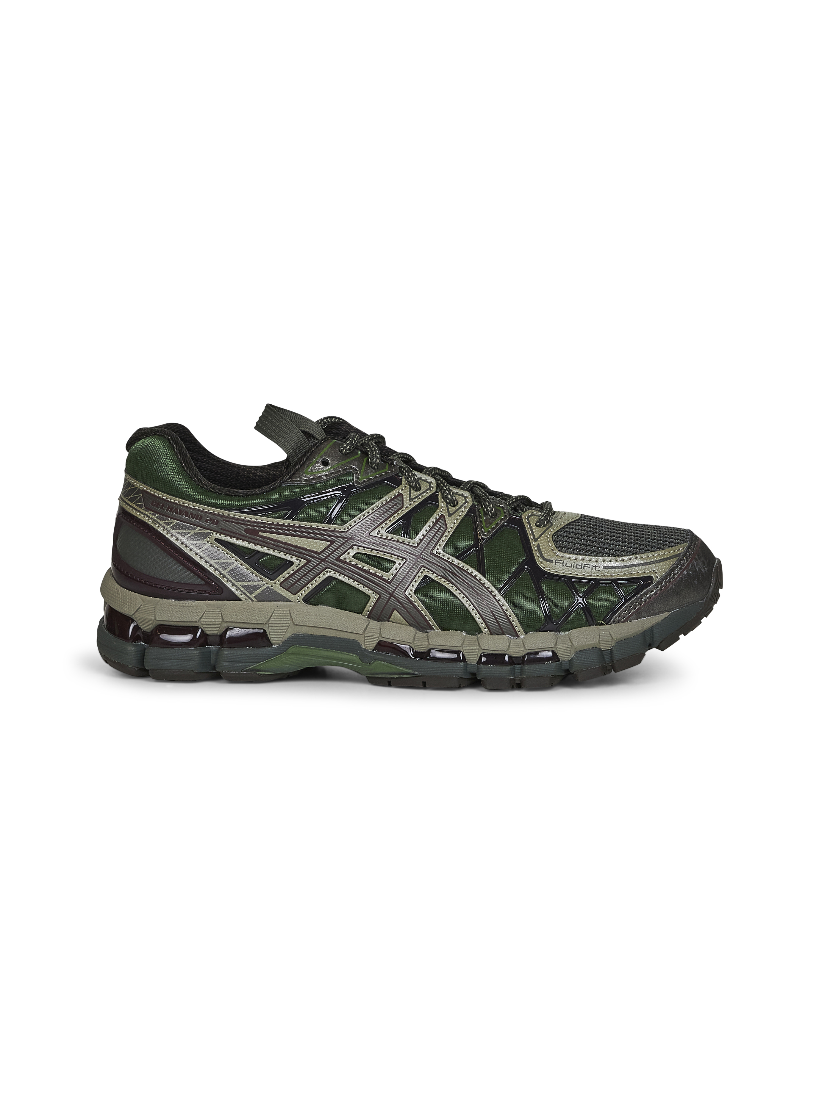 ASICS 1203A664300 関税送料込