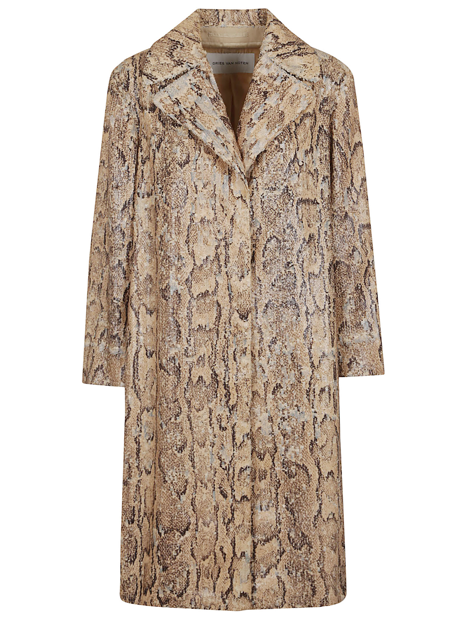 Dries Van Noten 0102411483103 関税送料込