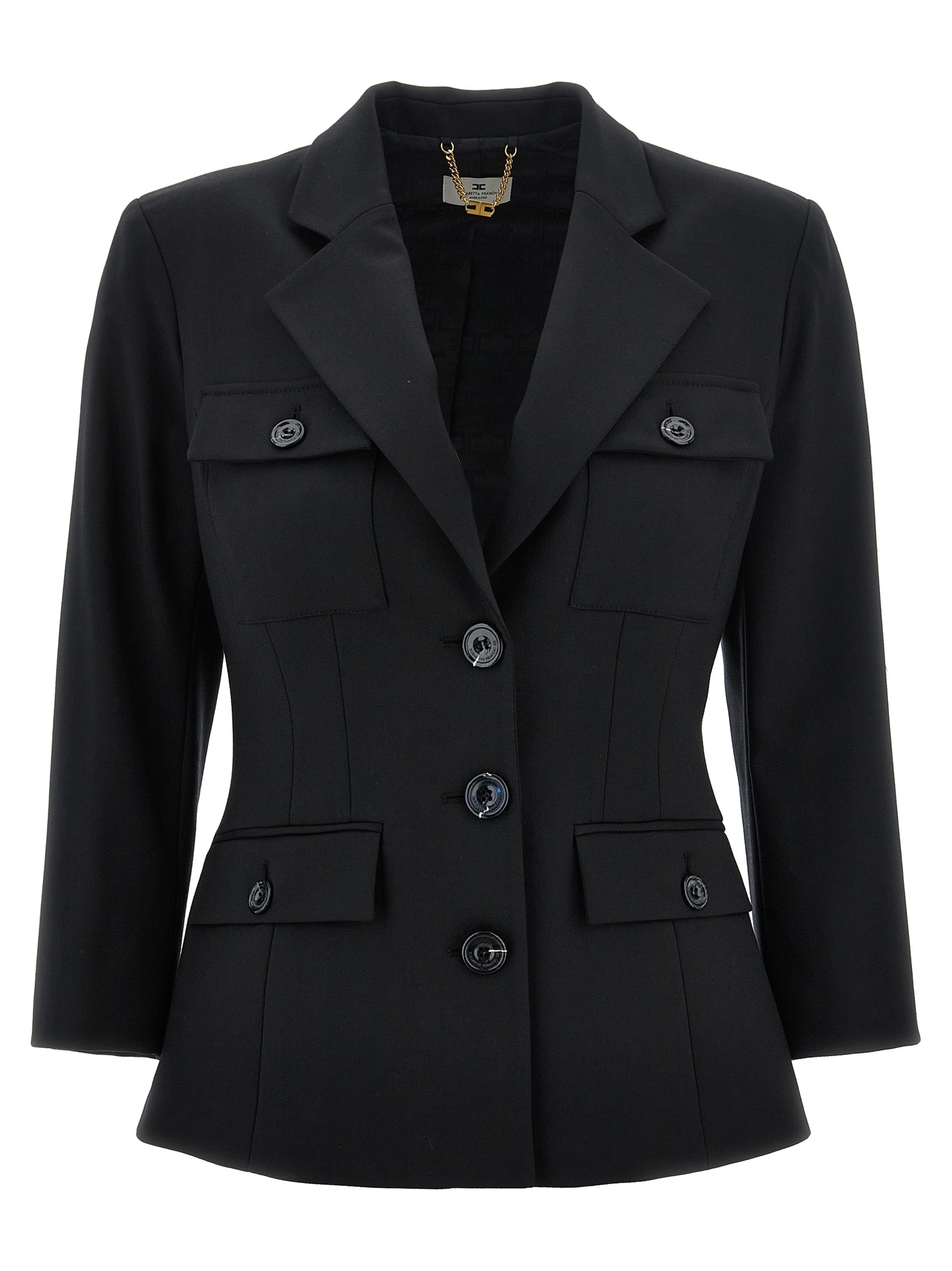 Elisabetta Franchi GI10747E2110 関税送料込