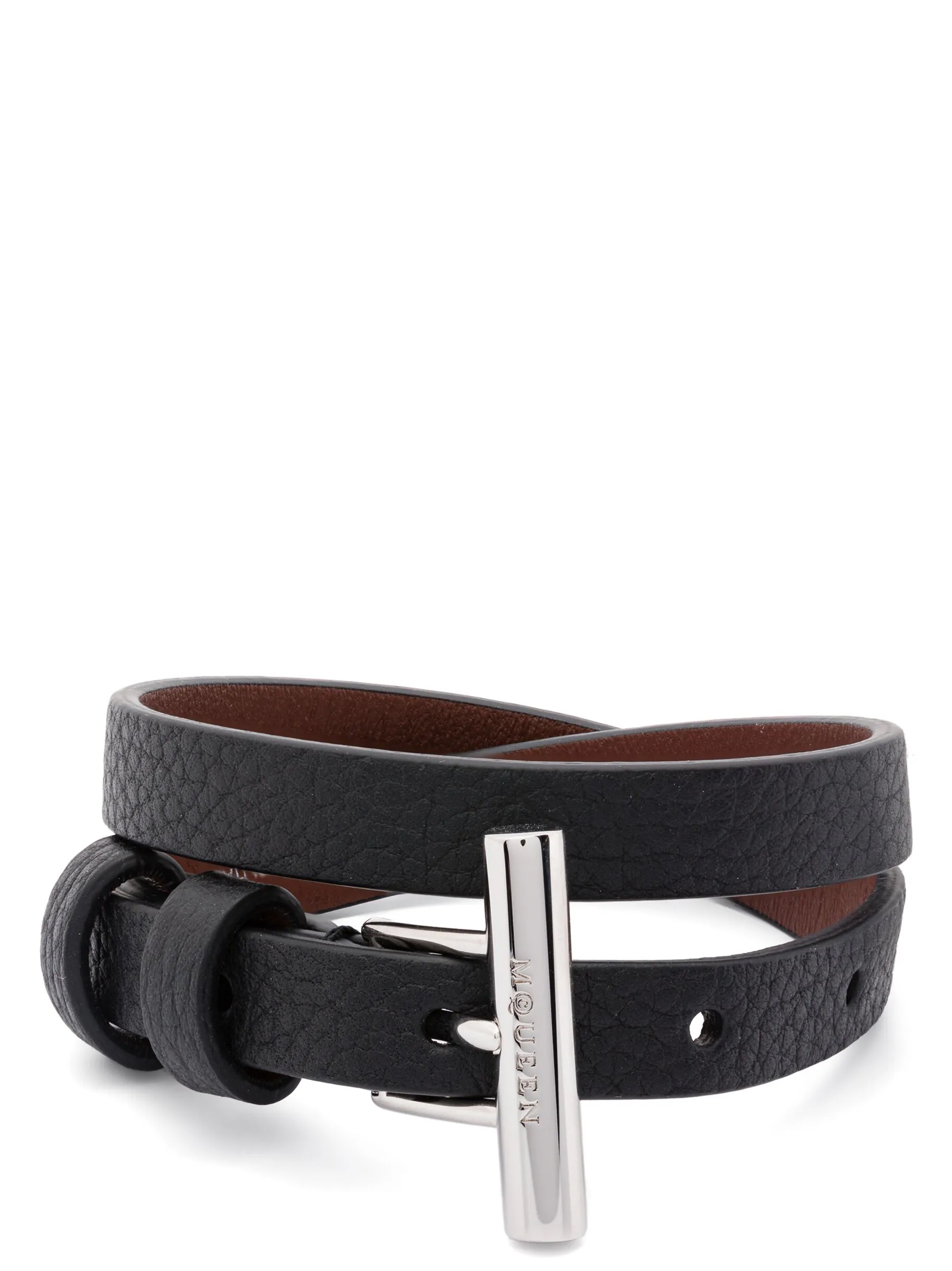 Alexander McQUEEN 8134721AAUG1000 関税送料込