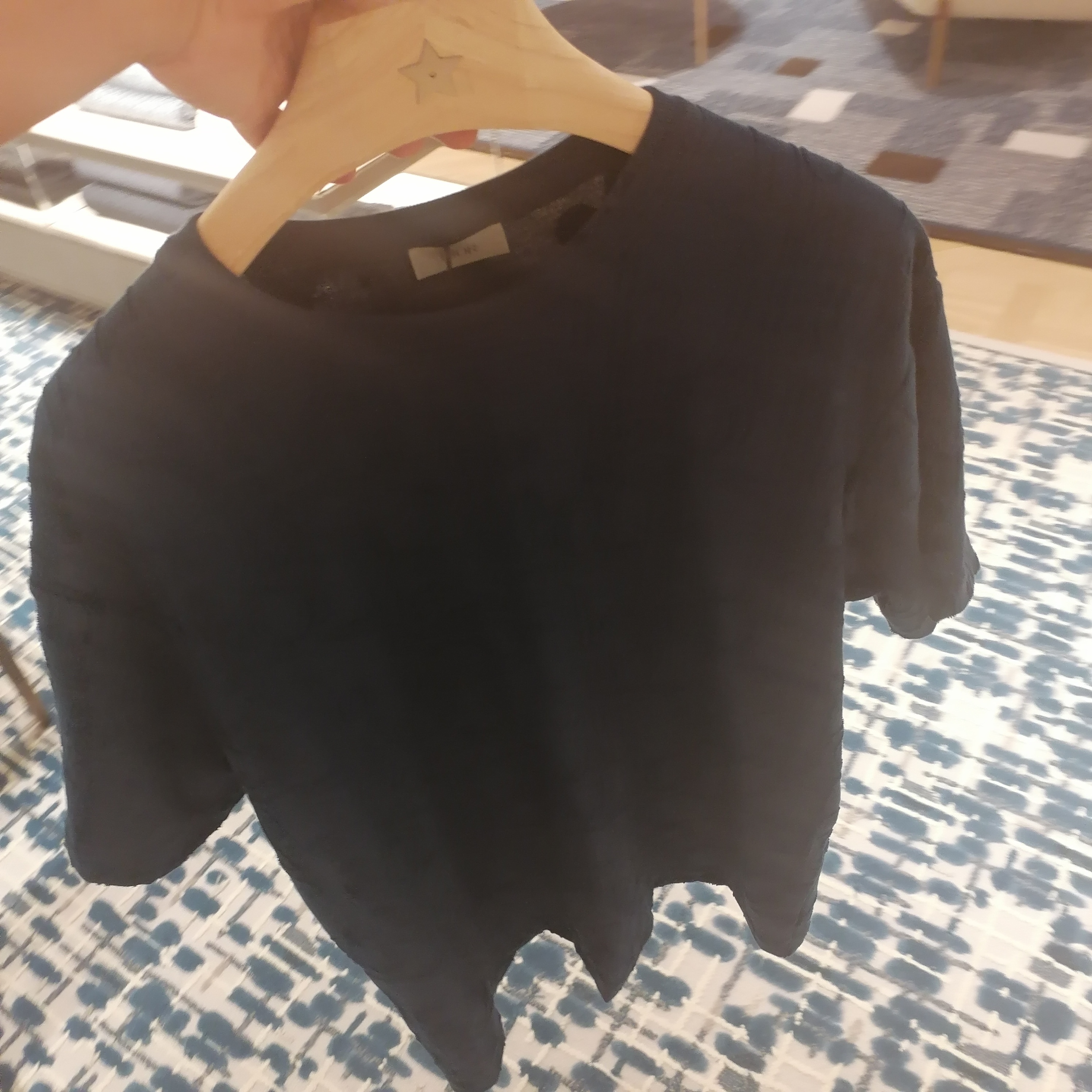 Dior☆CDアイコン リラックスフィット Tシャツ