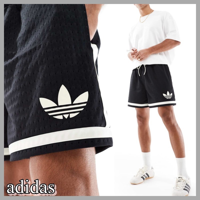 【adidas】Originals short（送料込み）