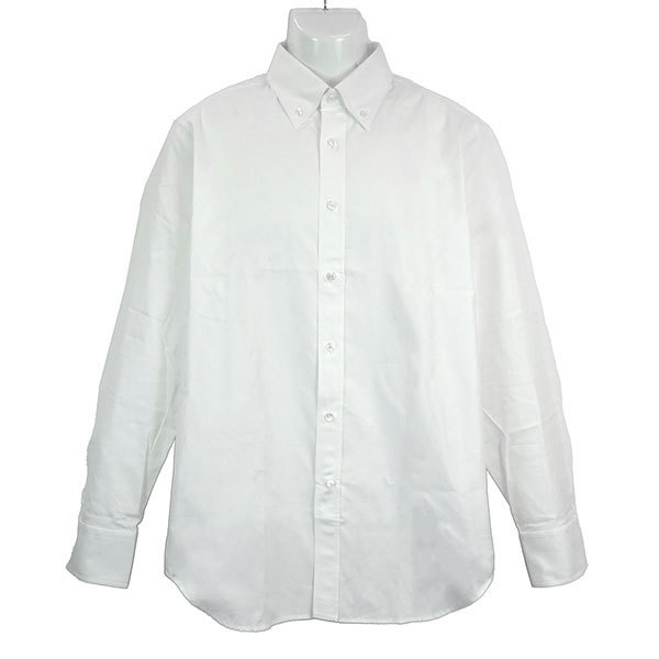 ベルルッティ シャツ メンズ BERLUTI ホワイト 259250 サイズ41