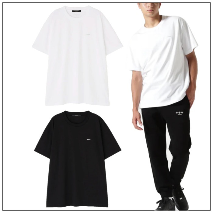 【TATRAS】タトラス/SELO セロ/ハーフスリーブTシャツ/国内発送
