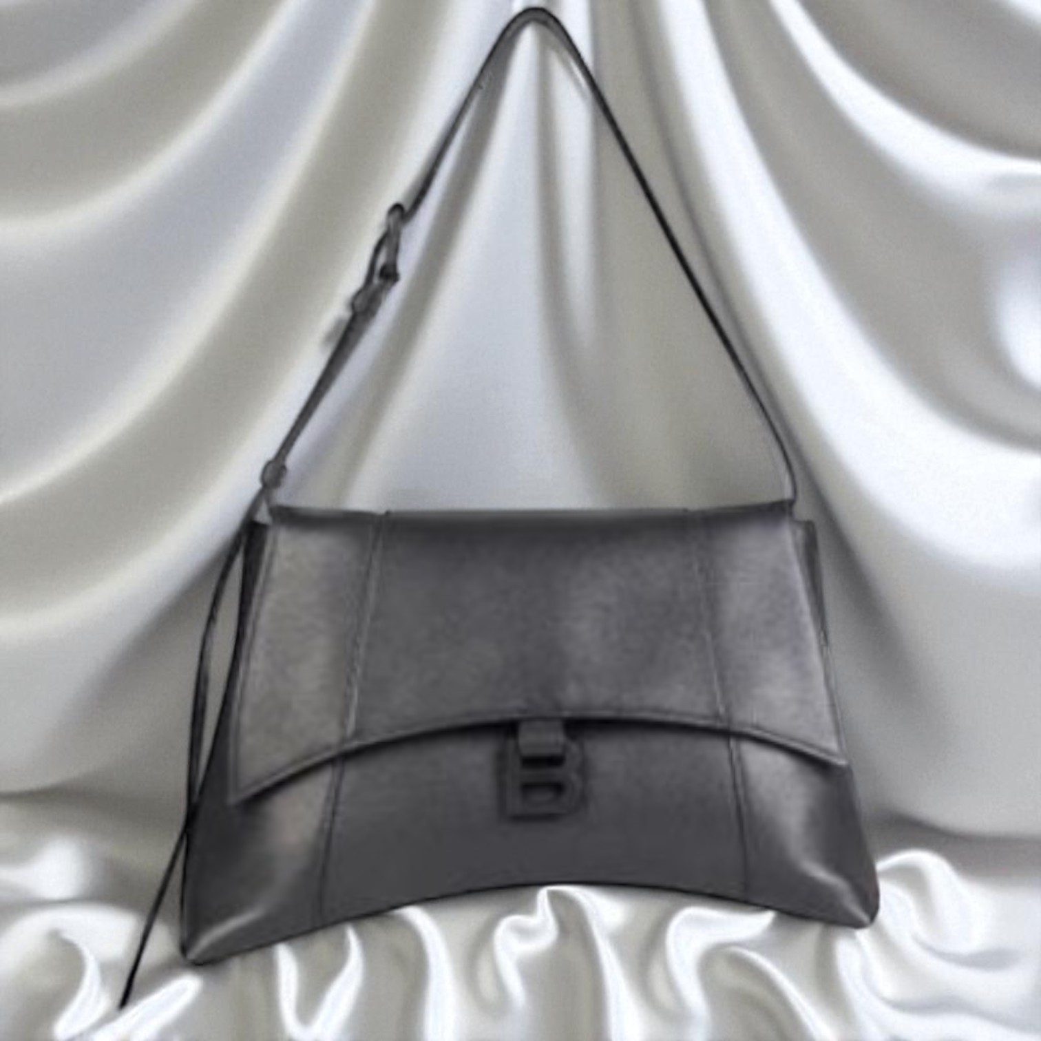 直営店‐BALENCIAGA‐ ショルダーバッグ ミディアム
