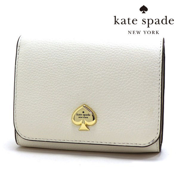 ケイトスペード 二つ折り財布 KateSpade KK056 100