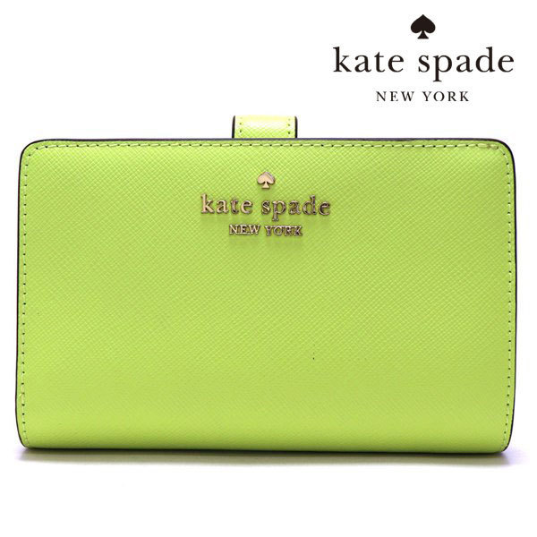 ケイトスペード 二つ折り財布 KateSpade KC580 306