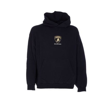 パーカー・フーディ Balenciaga BALENCIAGA | AUTOMOBILI LAMBORGHINI HOODIE