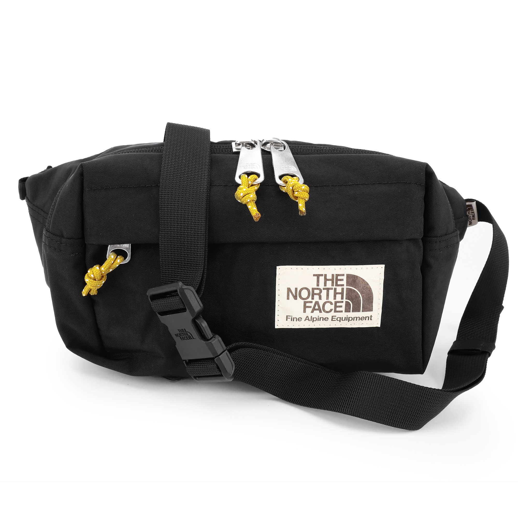 【国内即発】THE NORTH FACE ウエストバッグ NF0A52VU ASX