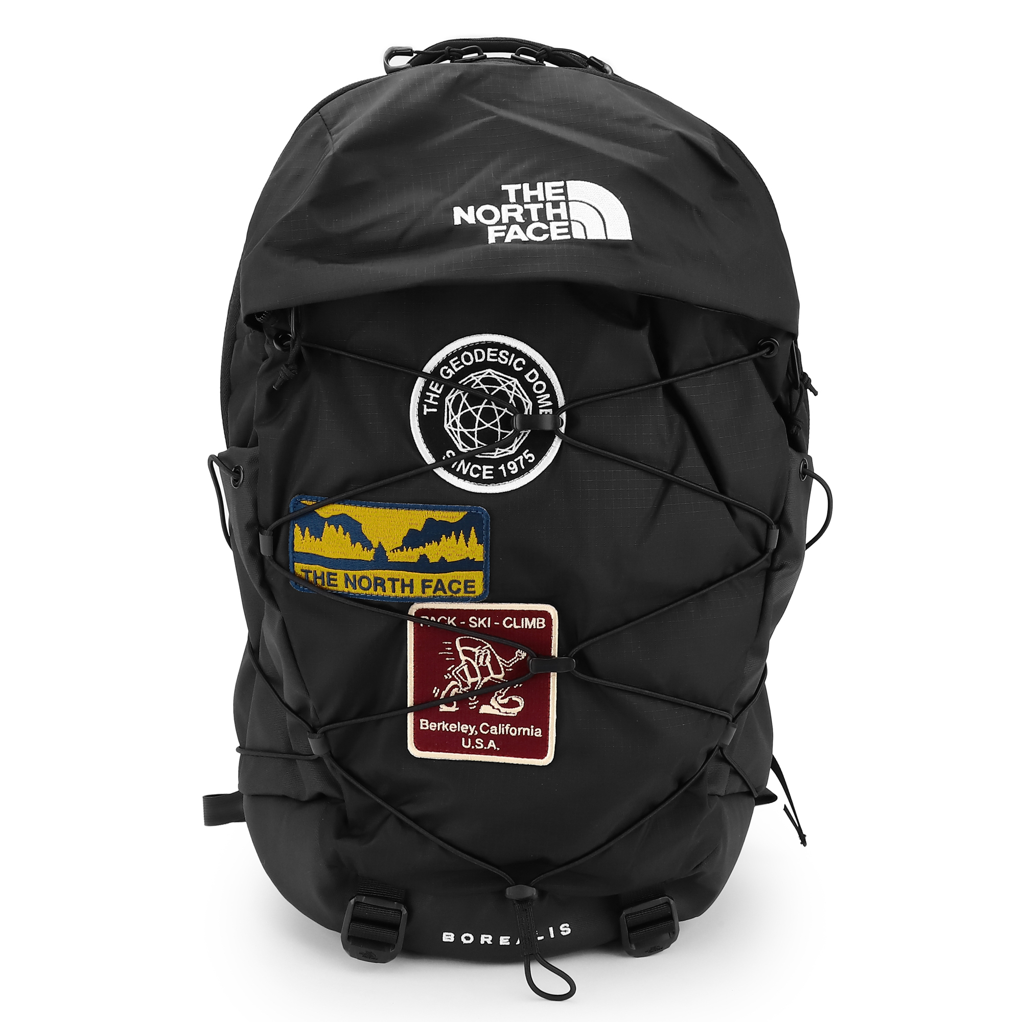 【国内即発】THE NORTH FACE リュック NF0A52SE 56U