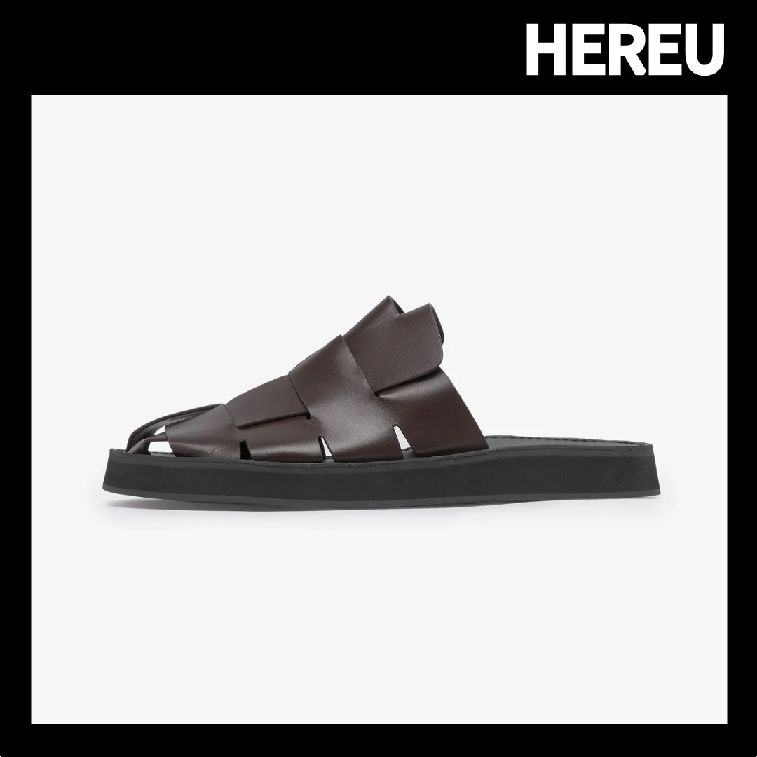 【HEREU】Dira Slide/追跡+関税+全国送料込み