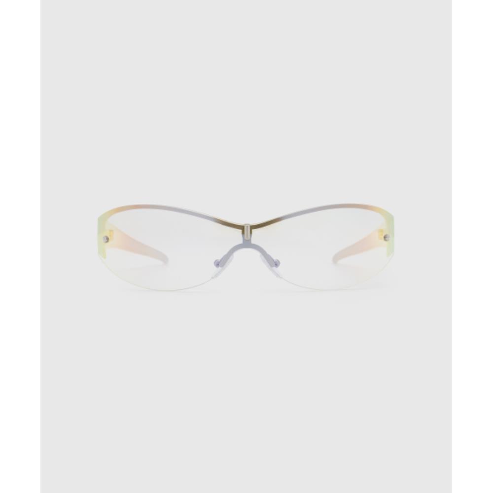 ●BLUE ELEPHANT● WINNI matte white