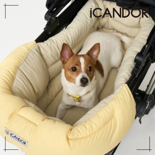 ペット クッション Urban All-in-One Cushion ペット用品