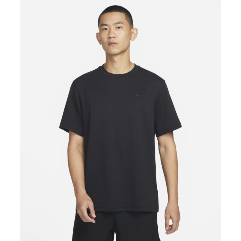 ★Nike★ Dry Fit Primary Training T-Shirt M Black DV9832010