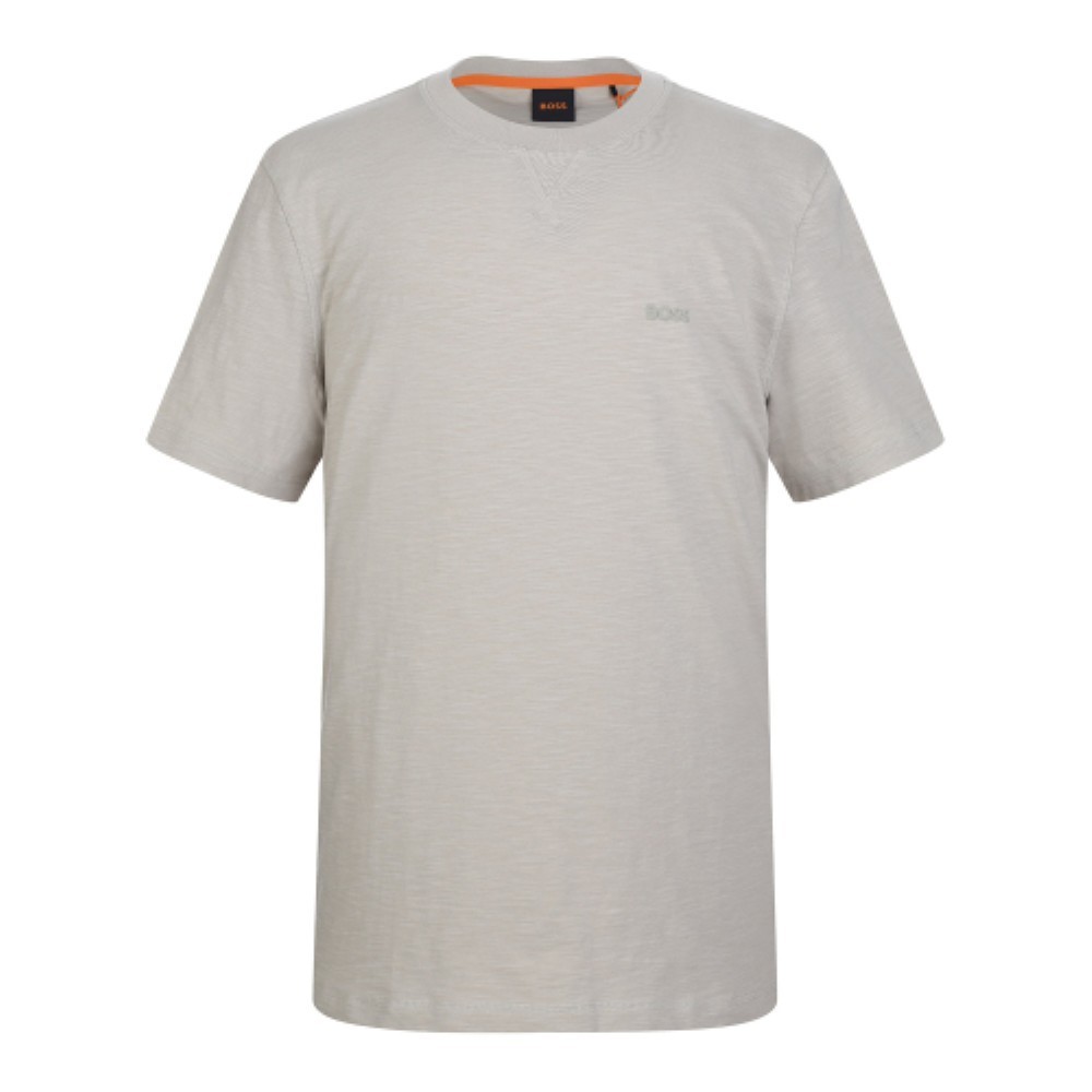 ★Hugo Boss★ Round Short Sleeve T-Shirt Regular Fit 5051115