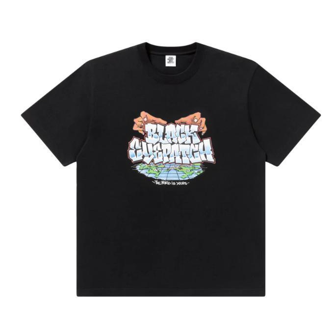 【BlackEyePatch】WORLD IS YOURS Tシャツ