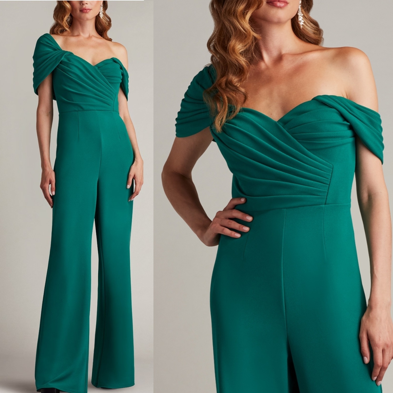 TADASHI SHOJI タダシ ショウジ ジャンプスーツ ドレス