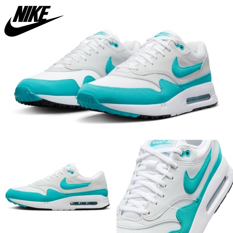 【NIKE】エアマックス1 '86 OG G / 男女共用
