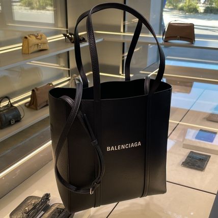 ●送料込●BALENCIAGA●EVERYDAY XL 横型ショルダートートバッグ バレンシアガ BALENCIAGA ショルダー トートバッグ EVERYDAY 2.0
