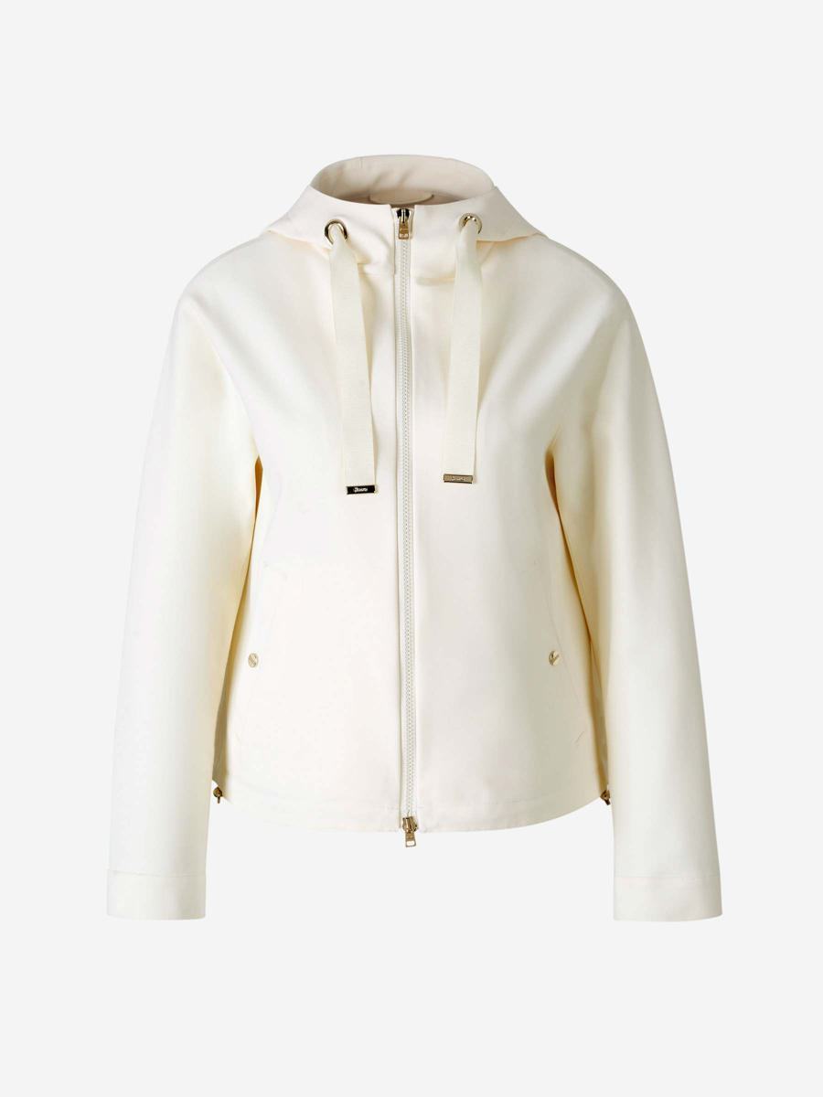 【関税＆送料込み】Herno Plain Hooded Jacket