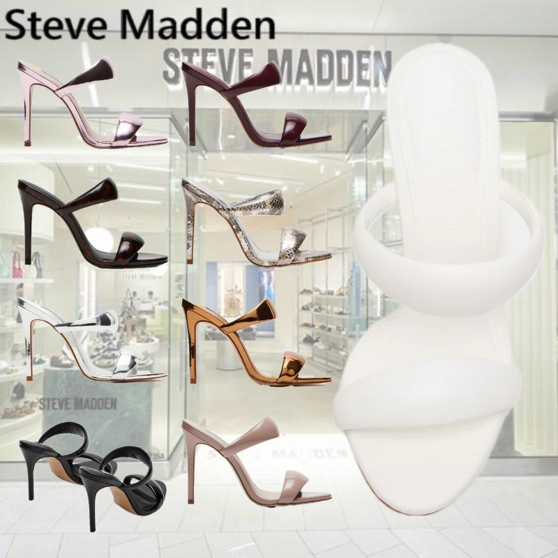 【Steve Madden】サターンサンダル