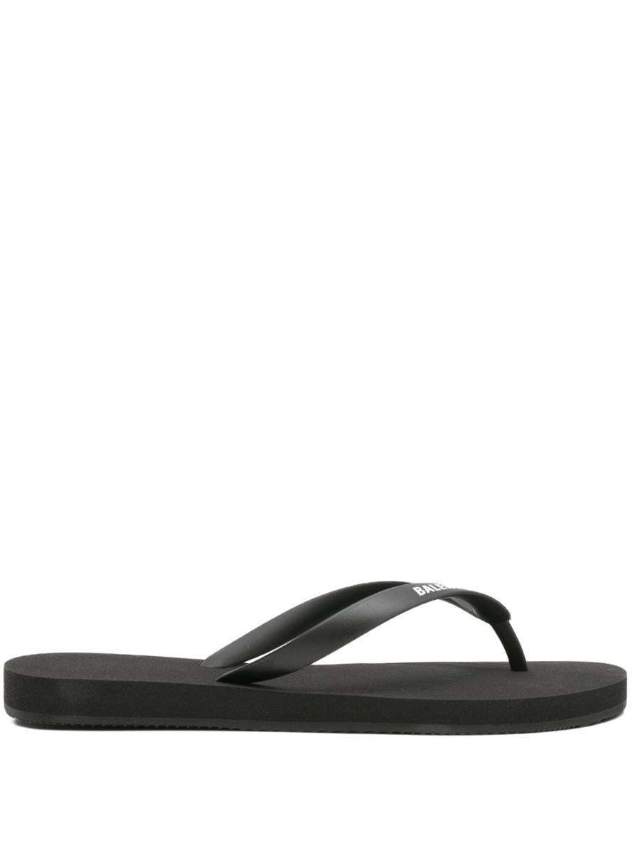 【関税＆送料込み】Balenciaga Thong Sandals