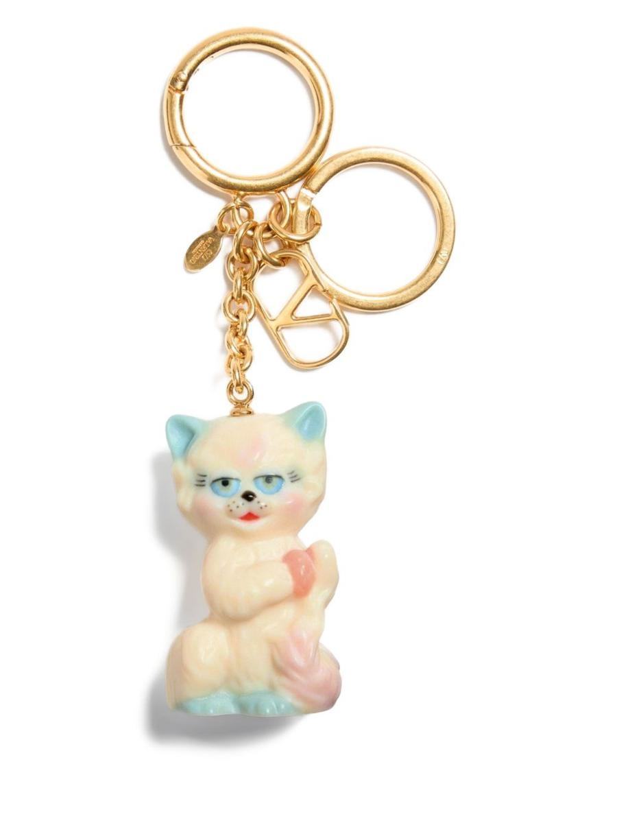 【関税＆送料込み】Valentino Garavani Le Chat De La Maison