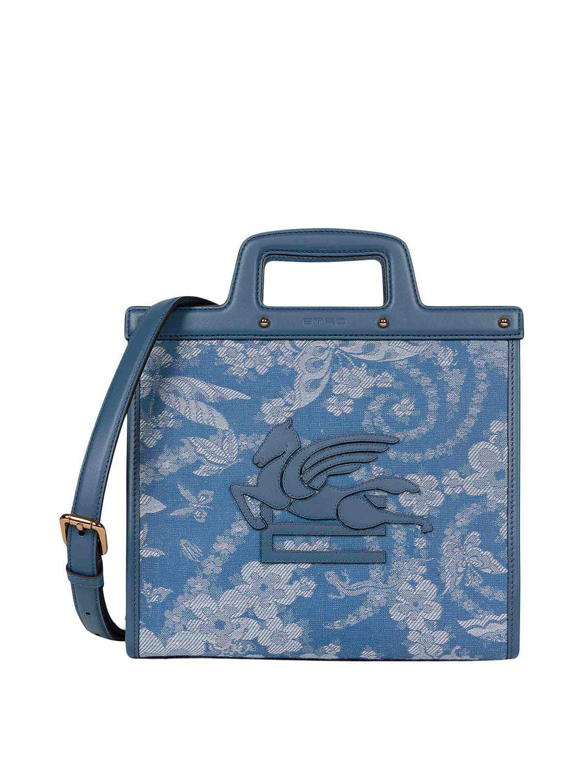 ETRO WP1D0015AQ121S9880 関税送料込