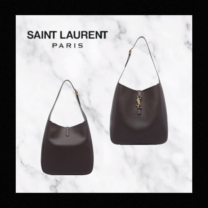 ショルダーバッグ・ポシェット Saint Laurent LARGE LE 5 A 7 SOFT SHOULDER BAG