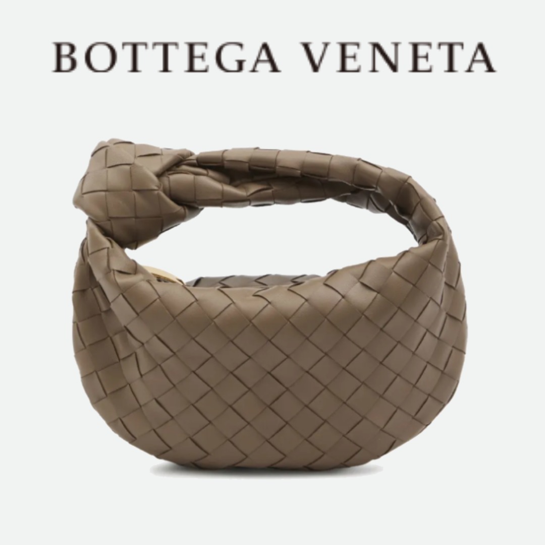 関税込！【Bottega Veneta】ミニ ジョディ ハンドバッグ