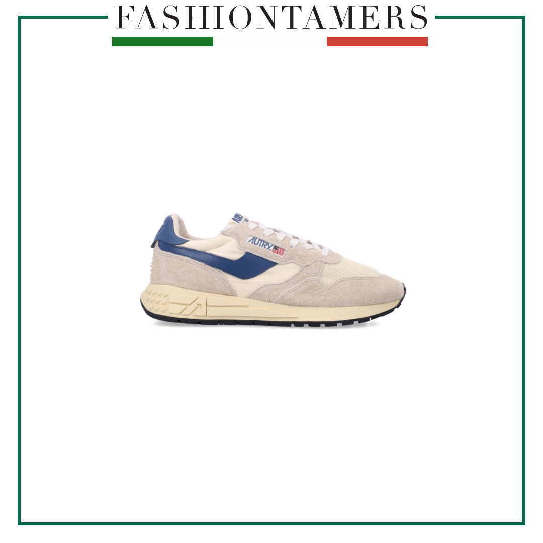 スニーカー AUTRY WWLMUT27 Sneakers Reelwind low