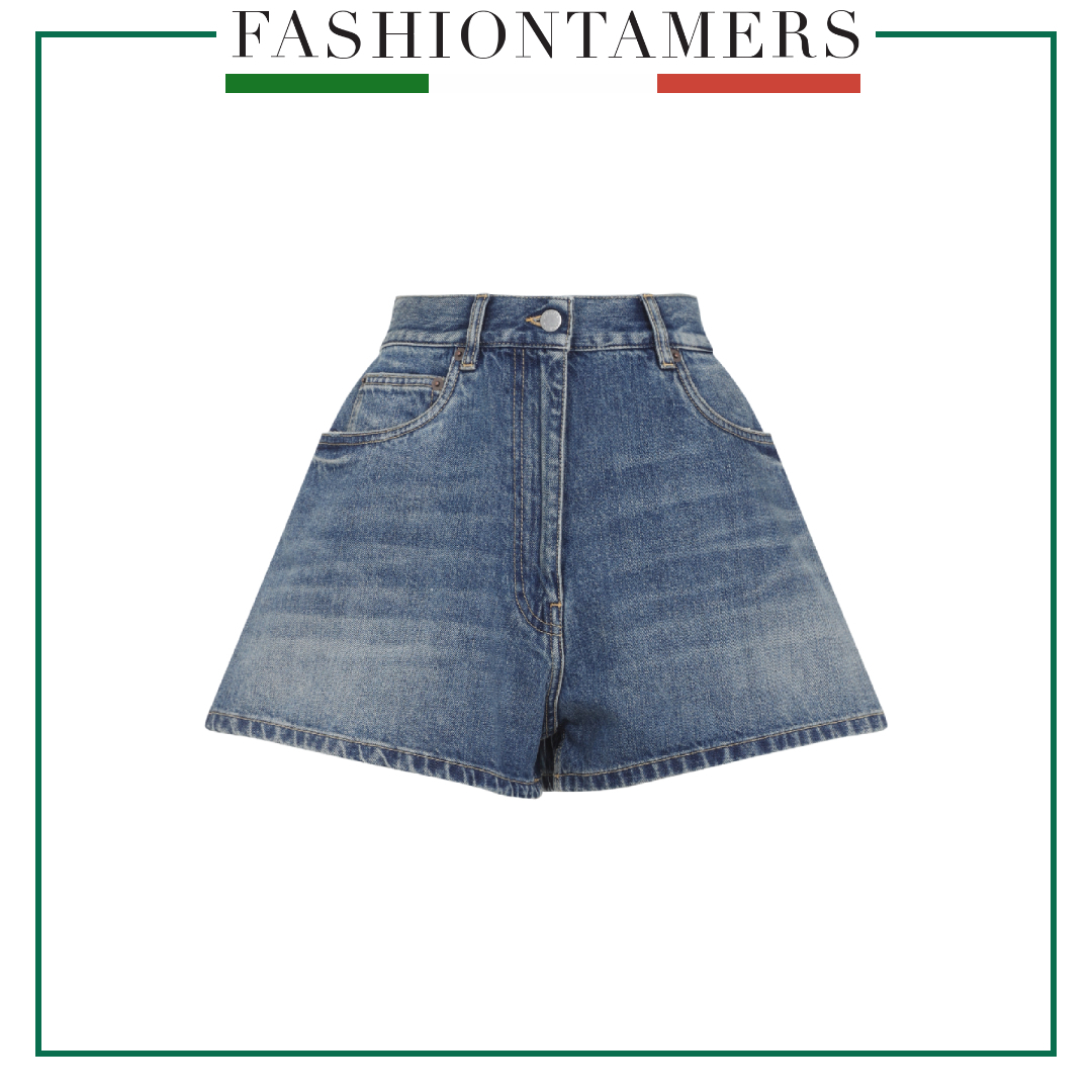 ショートパンツ PRADA GFP495S231.16PK Shorts