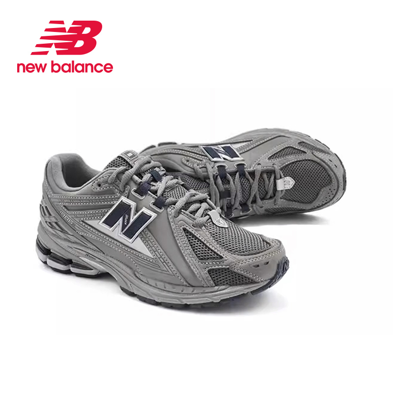 New Balance M1906RB GRAY - 在庫確認要