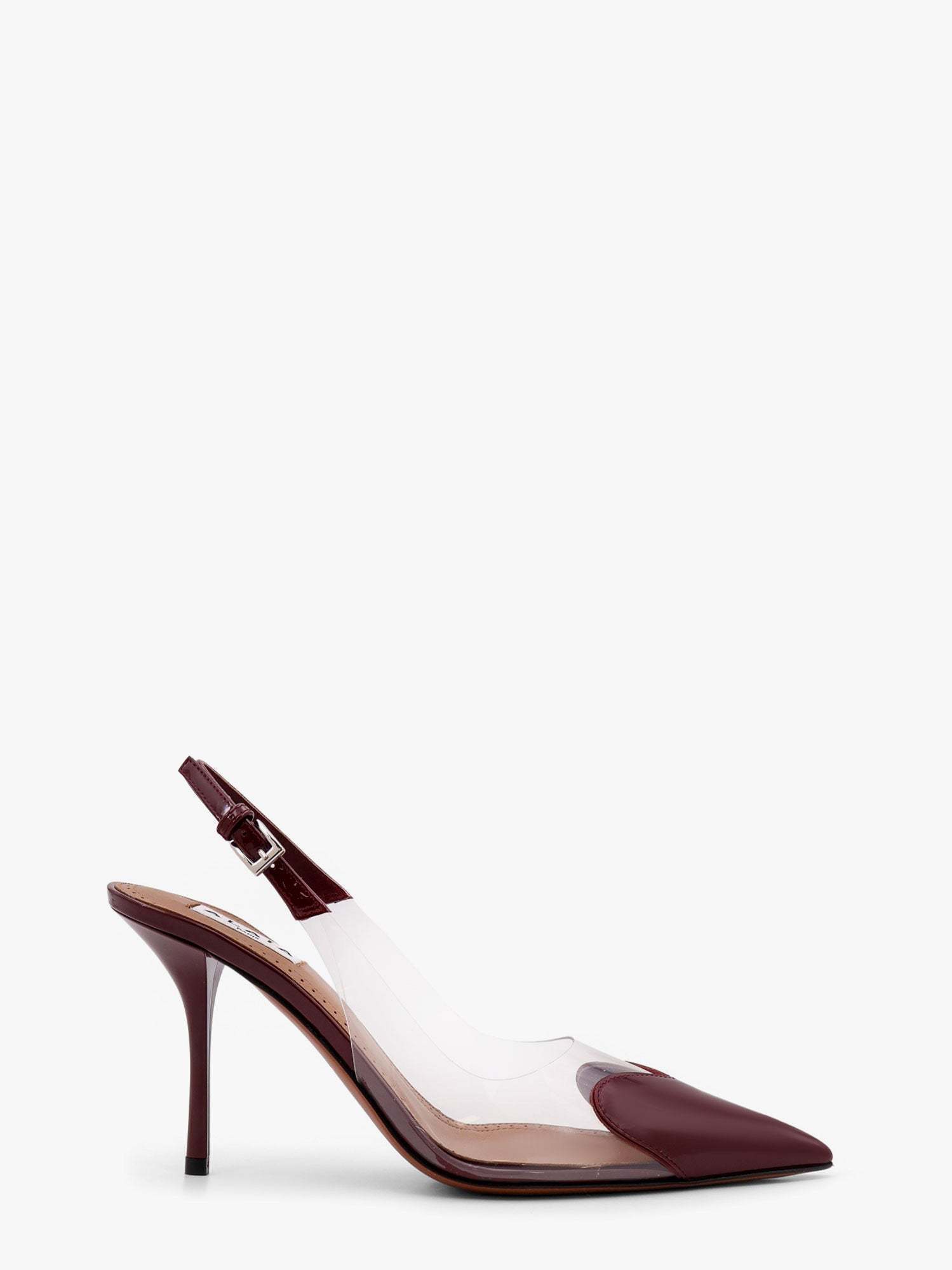 【関税&送料込】Alaia Le Coeur