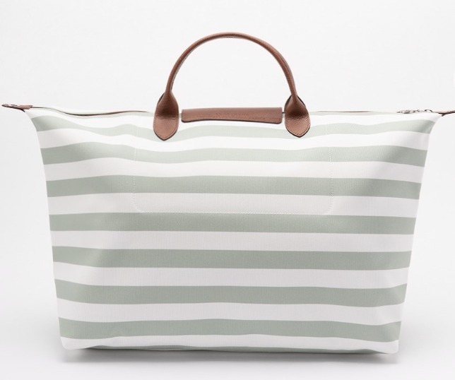 《Longchamp》プリアージュ トート/関税込み