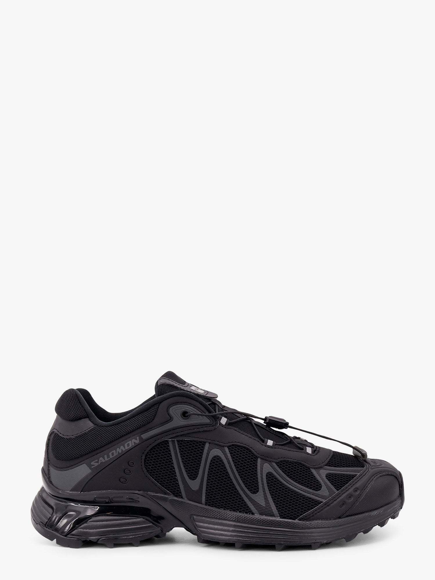 【関税&送料込】Salomon Xt-Whisper Mesh And Rubber Sneakers
