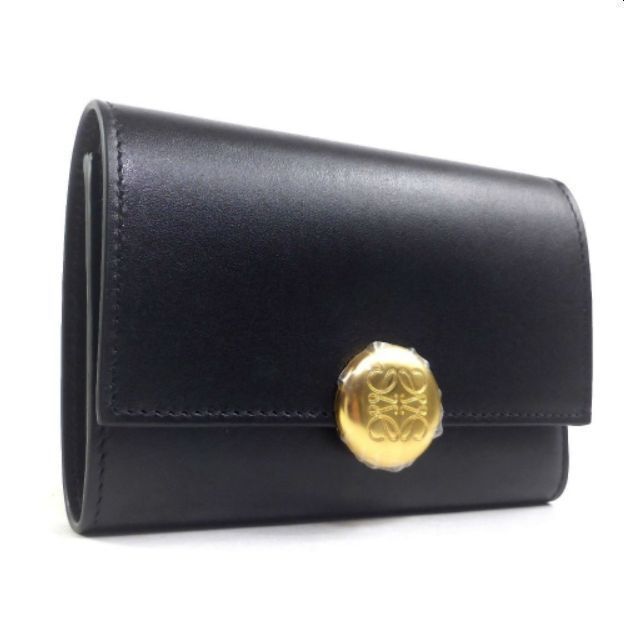 【関税&送料込】Loewe Loewe Puffer Wallet
