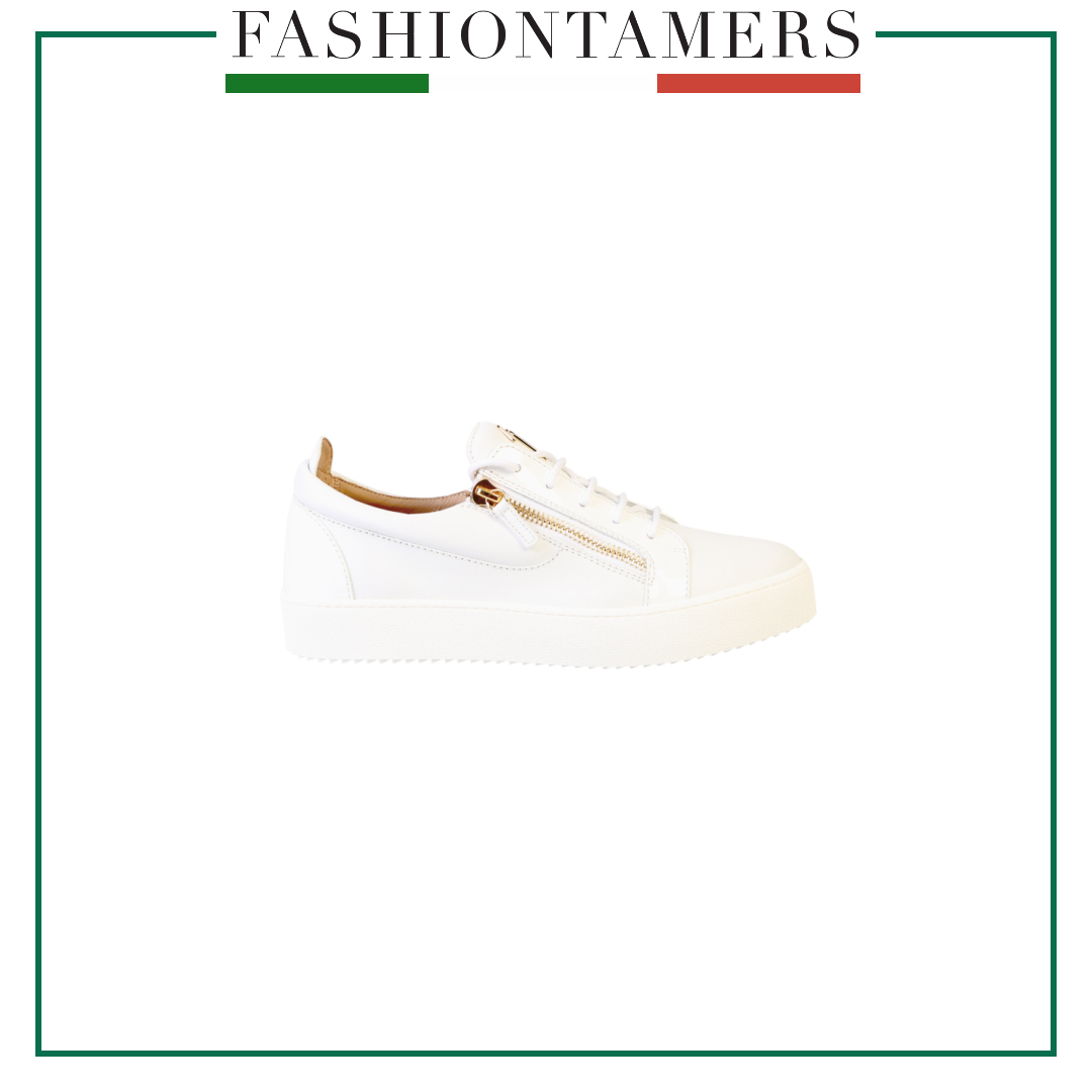 スニーカー GIUSEPPE ZANOTTI RU00010 004 Sneakers White