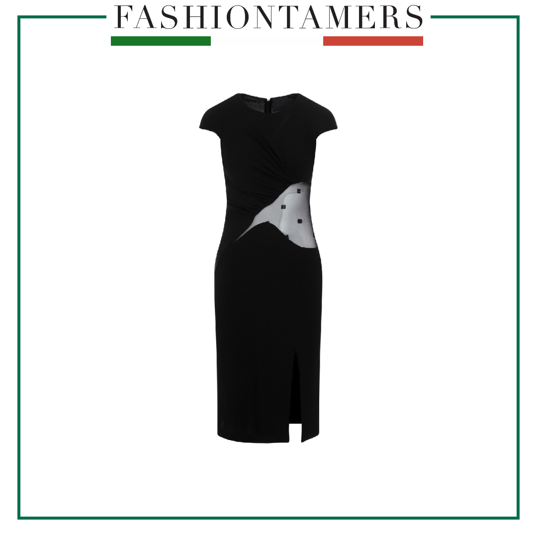 パーティードレス GIVENCHY BW21WS30XH Dresses