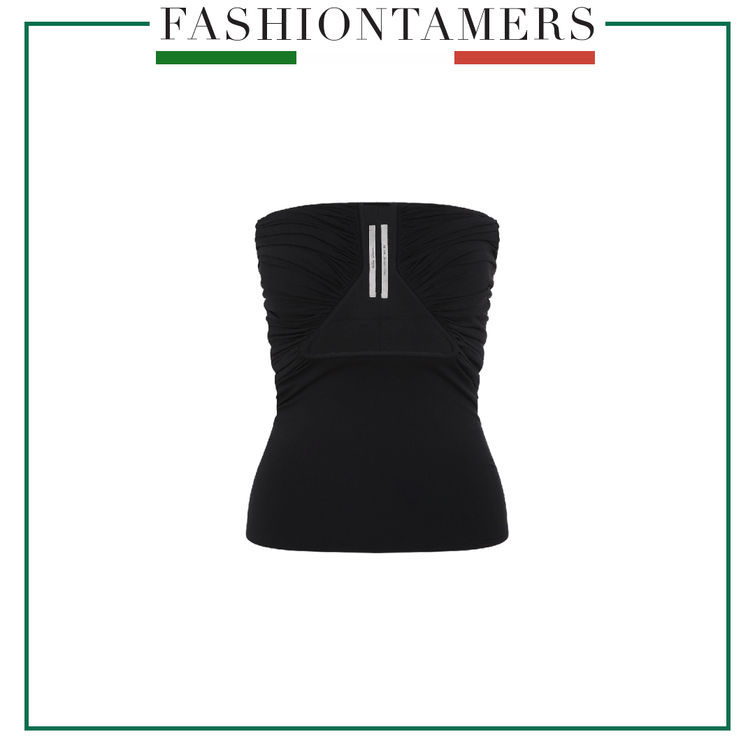 パーティードレス RICK OWENS RP02D3530.JN Dresses
