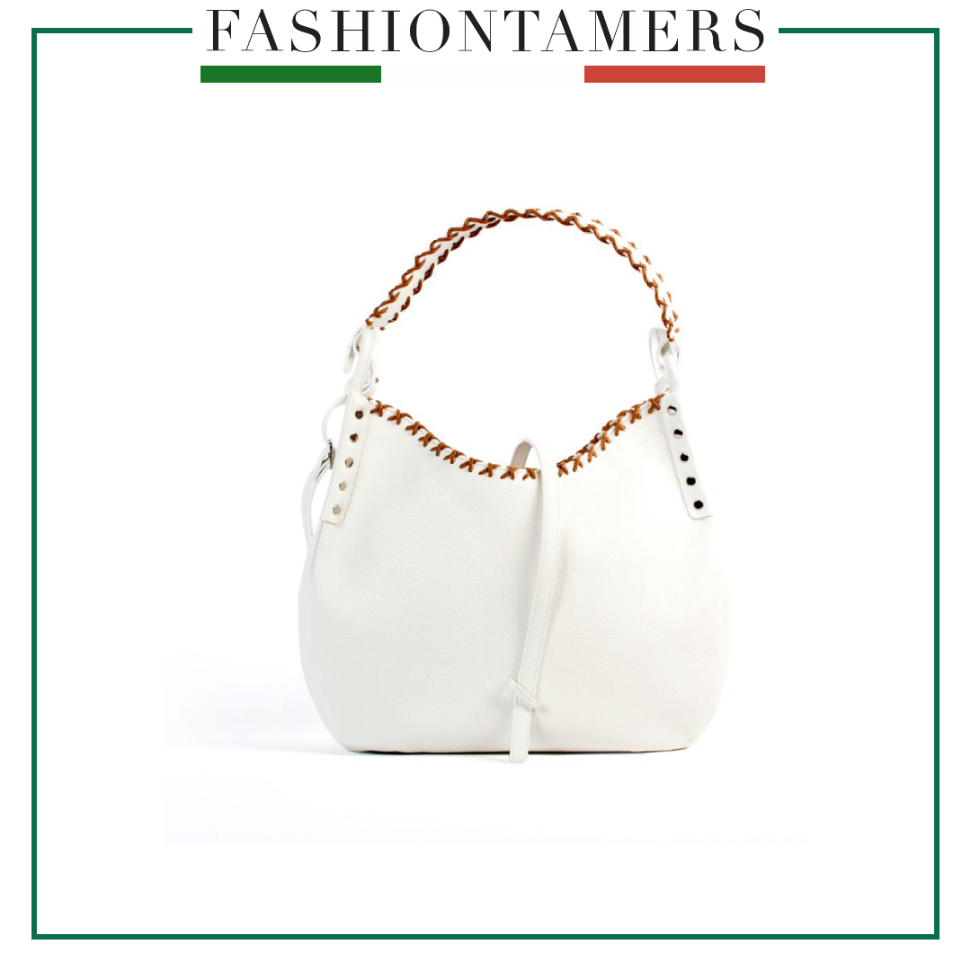 ハンドバッグ ZANELLATO 8099900008003 Handbags Ima Daily Bianca